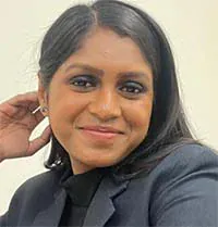 Nivedita Bandia